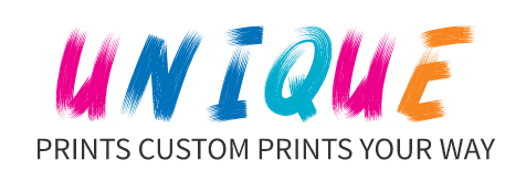Unique Prints